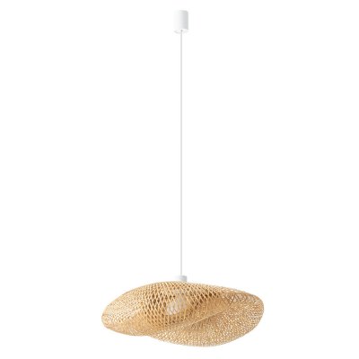 Подвесная люстра Nowodvorski Havana M Wood (Cерия Havana M, Цвет Дерево) арт. 11396