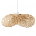 Подвесная люстра Nowodvorski Havana L Wood (Cерия Havana L, Цвет Дерево) арт. 11397