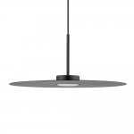 Подвесная люстра Nowodvorski Simone Black (Cерия Simone, Цвет Черный) арт. 11410