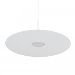 Подвесная люстра Nowodvorski Simone White (Cерия Simone, Цвет Белый) арт. 11411