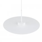 Подвесная люстра Nowodvorski Simone White (Cерия Simone, Цвет Белый) арт. 11411