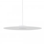 Подвесная люстра Nowodvorski Simone White (Cерия Simone, Цвет Белый) арт. 11411