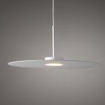 Подвесная люстра Nowodvorski Simone White (Cерия Simone, Цвет Белый) арт. 11411