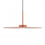 Подвесная люстра Nowodvorski Simone Terracotta (Cерия Simone, Цвет Терракот) арт. 11412