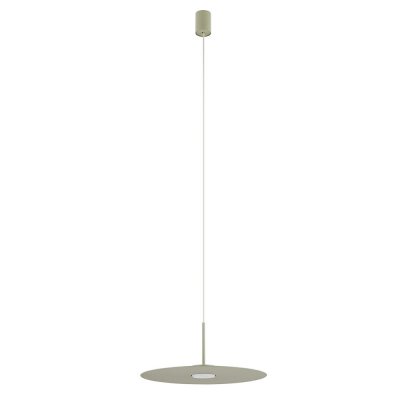 Подвесная люстра Nowodvorski Simone Sage Green (Cерия Simone, Цвет Зеленый) арт. 11413