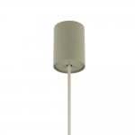 Подвесная люстра Nowodvorski Simone Sage Green (Cерия Simone, Цвет Зеленый) арт. 11413