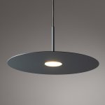 Подвесная люстра Nowodvorski Simone Umbra Blue (Cерия Simone, Цвет Темно-синий) арт. 11414