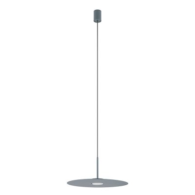 Подвесная люстра Nowodvorski Simone Umbra Blue (Cерия Simone, Цвет Темно-синий) арт. 11414