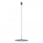 Подвесная люстра Nowodvorski Simone Umbra Blue (Cерия Simone, Цвет Темно-синий) арт. 11414