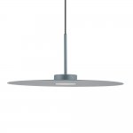 Подвесная люстра Nowodvorski Simone Umbra Blue (Cерия Simone, Цвет Темно-синий) арт. 11414