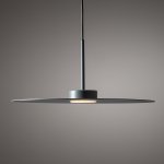 Подвесная люстра Nowodvorski Simone Umbra Blue (Cерия Simone, Цвет Темно-синий) арт. 11414