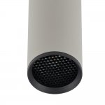 Фильтр для светильника Nowodvorski Mono Black (Cерия Mono, Цвет Черный) арт. 11427