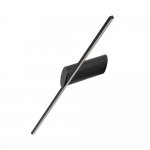 Подсветка для картин Nowodvorski Slash Led Black (Cерия Slash Led, Цвет Черный) арт. 11431