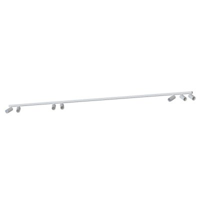 Накладной светильник спот Nowodvorski Fourty Surface VII White (Cерия Fourty Surface VII, Цвет Белый) арт. 11436 Накладной светильник спот Nowodvorski Fourty Surface VII White (Cерия Fourty Surface VII, Цвет Белый) арт. 11436