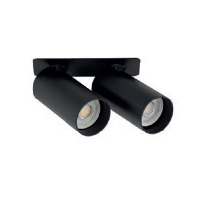 Спот Nowodvorski Fourty Surface Black (Cерия Fourty Surface, Цвет Черный) арт. 11442 Спот Nowodvorski Fourty Surface Black (Cерия Fourty Surface, Цвет Черный) арт. 11442