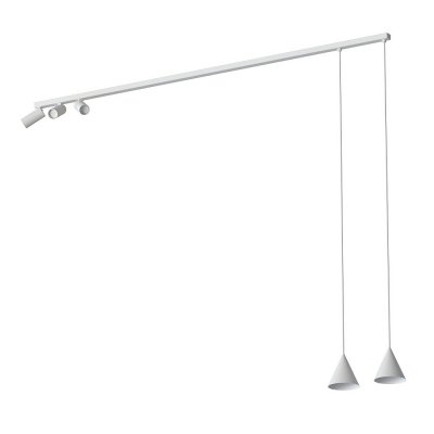 Накладной светильник спот Nowodvorski Fourty Surface V White (Cерия Fourty Surface V, Цвет Белый) арт. 11446 Накладной светильник спот Nowodvorski Fourty Surface V White (Cерия Fourty Surface V, Цвет Белый) арт. 11446