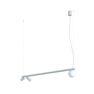 Подвесной светильник спот Nowodvorski Fourty Surface III Silk Gray (Cерия Surface III , Цвет Шелковый серый) арт. 11450 Подвесной светильник спот Nowodvorski Fourty Surface III Silk Gray (Cерия Surface III , Цвет Шелковый серый) арт. 11450