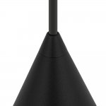 Подвесной светильник Nowodvorski Zenith XS Black (Cерия Zenith XS, Цвет Черный) арт. 11452