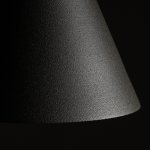 Подвесной светильник Nowodvorski Zenith XS Umbra Gray (Cерия Zenith XS, Цвет Темно-серый) арт. 11454