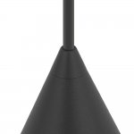 Подвесной светильник Nowodvorski Zenith XS Umbra Gray (Cерия Zenith XS, Цвет Темно-серый) арт. 11454