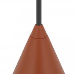 Подвесной светильник Nowodvorski Zenith XS Terracotta (Cерия Zenith XS, Цвет Терракот) арт. 11456