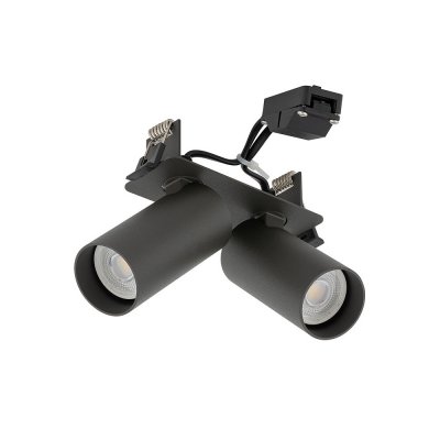 Спот Nowodvorski Fourty Surface Umbra Gray (Cерия Fourty Surface, Цвет Темно-серый) арт. 11473 Спот Nowodvorski Fourty Surface Umbra Gray (Cерия Fourty Surface, Цвет Темно-серый) арт. 11473