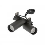 Спот Nowodvorski Fourty Surface Umbra Gray (Cерия Fourty Surface, Цвет Темно-серый) арт. 11473