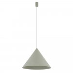 Подвесной светильник Nowodvorski Zenith L Sage Green (Cерия Zenith L, Цвет Зеленый) арт. 11482