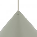 Подвесной светильник Nowodvorski Zenith L Sage Green (Cерия Zenith L, Цвет Зеленый) арт. 11482