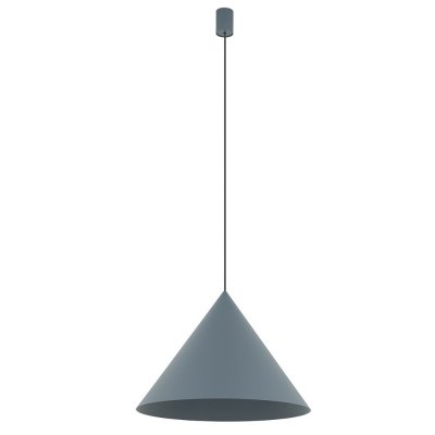 Подвесной светильник Nowodvorski Zenith L Umbra Blue (Cерия Zenith L, Цвет Темно-синий) арт. 11484