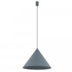 Подвесной светильник Nowodvorski Zenith L Umbra Blue (Cерия Zenith L, Цвет Темно-синий) арт. 11484