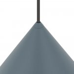 Подвесной светильник Nowodvorski Zenith L Umbra Blue (Cерия Zenith L, Цвет Темно-синий) арт. 11484