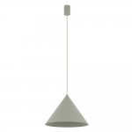 Подвесной светильник Nowodvorski Zenith M Sage Green (Cерия Zenith M, Цвет Зеленый) арт. 11485