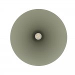 Подвесной светильник Nowodvorski Zenith M Sage Green (Cерия Zenith M, Цвет Зеленый) арт. 11485