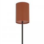 Подвесной светильник Nowodvorski Zenith M Terracotta (Cерия Zenith M, Цвет Терракот) арт. 11486