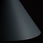 Подвесной светильник Nowodvorski Zenith M Umbra Blue (Cерия Zenith M, Цвет Темно-синий) арт. 11487