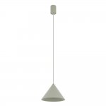 Подвесной светильник Nowodvorski Zenith S Sage Green (Cерия Zenith S, Цвет Зеленый) арт. 11488