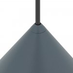 Подвесной светильник Nowodvorski Zenith S Umbra Blue (Cерия Zenith S, Цвет Темно-синий) арт. 11491