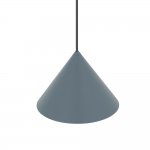 Подвесной светильник Nowodvorski Zenith S Umbra Blue (Cерия Zenith S, Цвет Темно-синий) арт. 11491