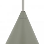 Подвесной светильник Nowodvorski Zenith XS Sage Green (Cерия Zenith XS, Цвет Зеленый) арт. 11492