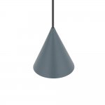 Подвесной светильник Nowodvorski Zenith XS Umbra Blue (Cерия Zenith XS, Цвет Темно-синий) арт. 11493