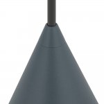 Подвесной светильник Nowodvorski Zenith XS Umbra Blue (Cерия Zenith XS, Цвет Темно-синий) арт. 11493