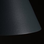 Подвесной светильник Nowodvorski Zenith XS Umbra Blue (Cерия Zenith XS, Цвет Темно-синий) арт. 11493