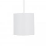 Подвесной светильник Nowodvorski Point Duo White (Cерия Point Duo, Цвет Белый) арт. 11510