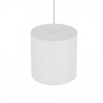 Подвесной светильник Nowodvorski Point Duo White (Cерия Point Duo, Цвет Белый) арт. 11510