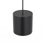 Подвесной светильник Nowodvorski Point Duo Black/Gold (Cерия Point Duo, Цвет Черный/Золото) арт. 11511