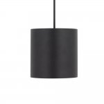 Подвесной светильник Nowodvorski Point Duo Black/Gold (Cерия Point Duo, Цвет Черный/Золото) арт. 11511