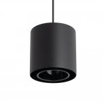 Подвесной светильник Nowodvorski Point Duo Black (Cерия Point Duo, Цвет Черный) арт. 11512