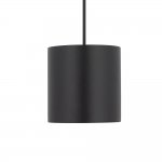 Подвесной светильник Nowodvorski Point Duo Black (Cерия Point Duo, Цвет Черный) арт. 11512