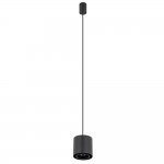 Подвесной светильник Nowodvorski Point Duo Black (Cерия Point Duo, Цвет Черный) арт. 11512